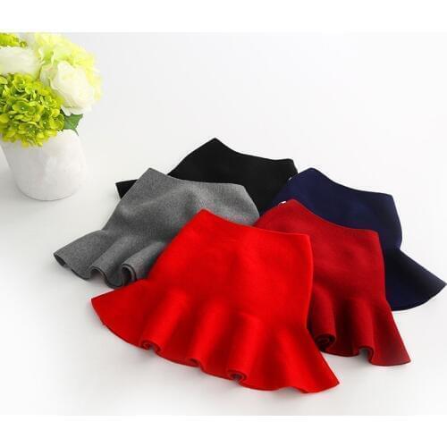 SBKWXC Skirts For Girls