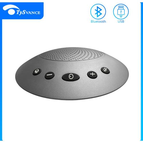 Tysvance Portable Audio Equipment