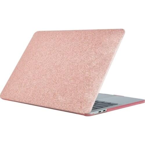 Waterproof MacBook Laptop Case Leather Finished Cover for MacBook 11.6'' Air A1370 A1465 13.3'' Retina A1425 A1502 Pro A1278