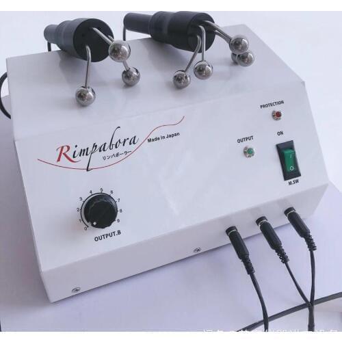 Japanese EMS Micro-current BIO Face Lifting Device