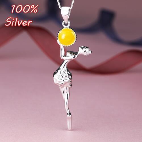 100% Sterling-Silver Color Square Plated Platinum Pendant Fitting Blank Wax Turquoise Jewelry Fittings