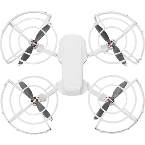 Blade Protector Protection Bumper Fully Enclosed Propeller Protector for DJI Mavic Mini 2 Protective Accessories