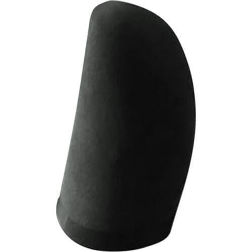 4 Pcs/Set Finger Sleeves Latex Anti-slip Anti-sweat Fingers Protector for Mobile Phone Games GDeals