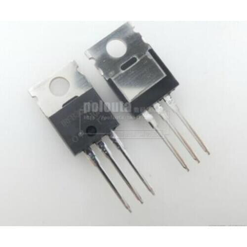 Free shipping 50PCS IRFB3077PBF IRFB3077P IRFB3077 TO220