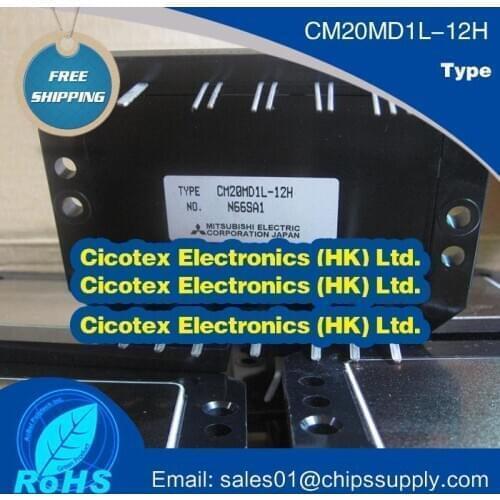 CM20MD1L-12H Module IGBT CM20MD1L12H CM20 MD1L-12H