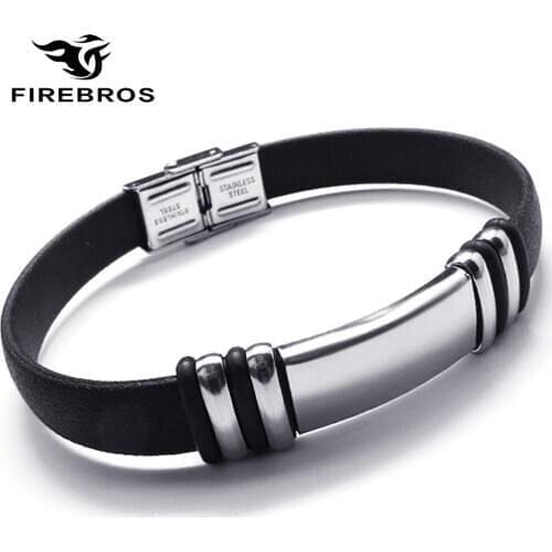Металлические браслеты FIREBROS China At AliExpress