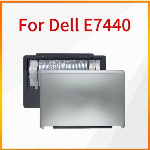 The Notebook Shell is Suitable for Dell E7440 A Shell B Shell C Shell D Shell E Cover Screen Shaft Cover Speaker