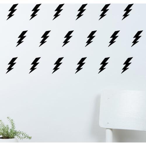 Litingning Little Cute Set Patterned Art Wallpaper Home Nursery Rooms Special Decorative Vinyl Wall Stickers Lovely Mural Wm-508