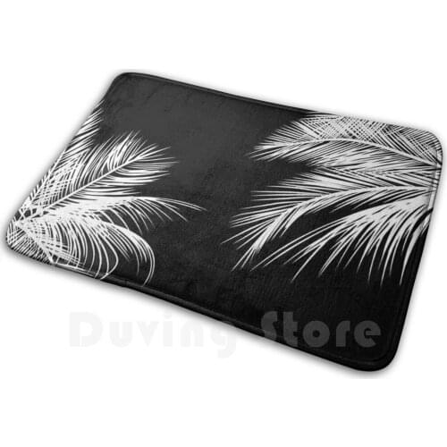 Le Palm Soft Non-Slip Mat Rug 2959 Carpet Cushion Maths Math Mathematics Pattern Patterns Cool Unique Favourites Favorite