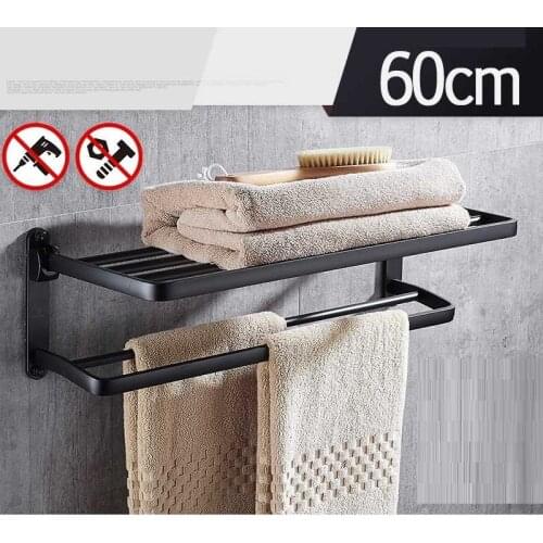 Estanteria Pared Porta Mobile Bagno Shampoo Corner Storage Holder Salle De Bain Shelves Banheiro Accessories Bathroom Wall Shelf