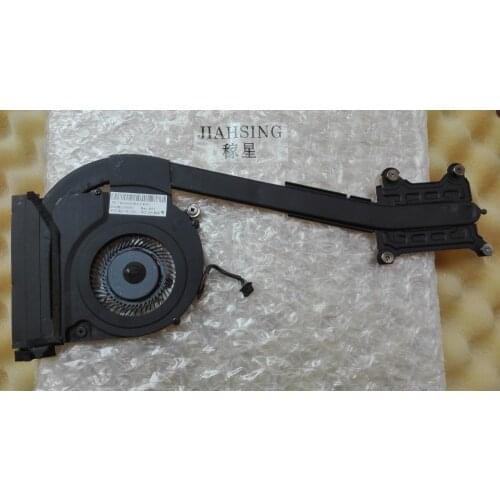 NEW cooler for HP elitebook 745 G3 G4 840 G3 840 G4 MT42 MT43 cooling heatsink with fan 821163-001 for UMA model