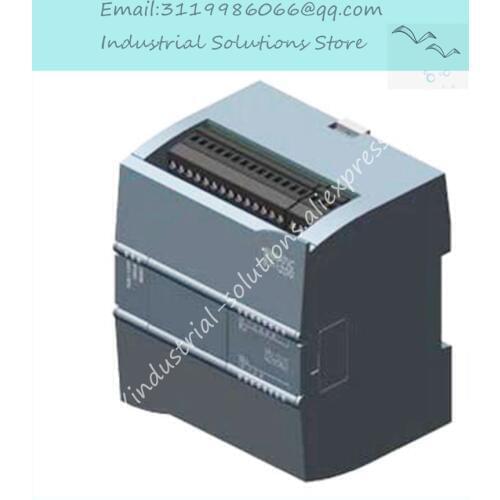 6ES7 211-1BE40-0XB0 6ES7211-1BE40-0XB0 New Original PLC S7-1200 CPU 1211C In Box