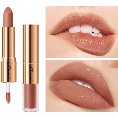 O'CHEAL Matte Lipsticks