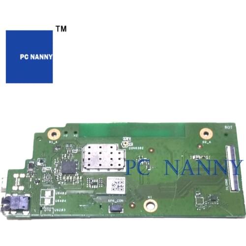 PCNANNY FOR asus TF103CE TF103C power botton auadio DOCK DAUGHTER BOARD board