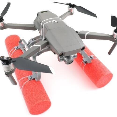 Buoyancy Rod Damping Landing Gear Floating Kit for DJI Mavic 2 Pro Accessories