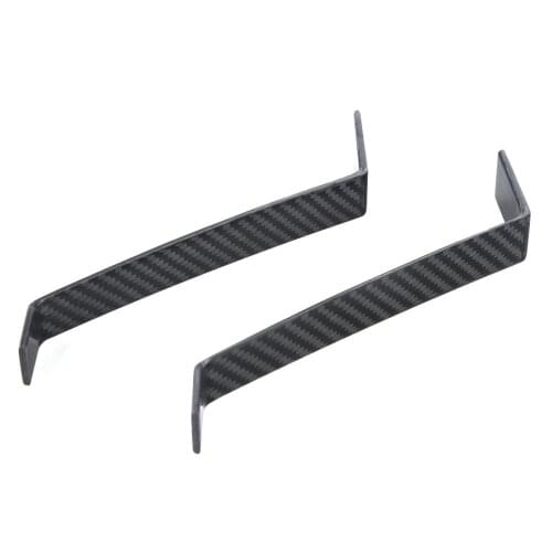 Fix Wing RC Airplane 3K Carbon Fiber landing gear For 50 Class Aircraft