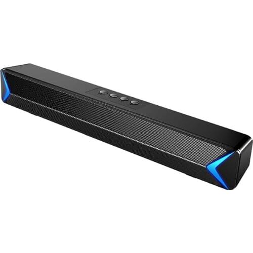 TRAVOR Soundbars