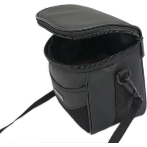 Waterproof Digital Camera Case Shoulder Bag For Nikon SLR DSLR Camera Black