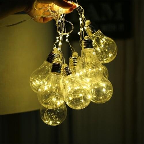LED Garlands WAAJEA China
