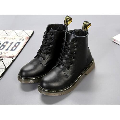 WHEELY'S Children's Shoes