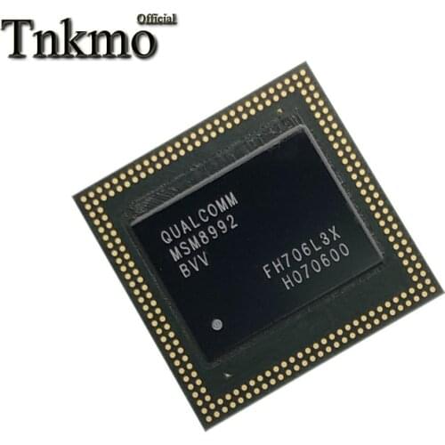1PCS 2PCS 3PCS 5PCS MSM8992-BVV MSM8992 BVV BGA CPU New and original