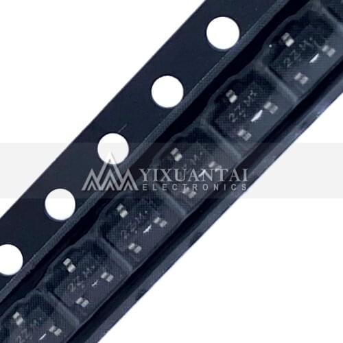 100pcs/lot Free shipping 100% original (MMBT6427LT1 1VX) MMBT6520LT1G MMBF170LT1G MMBFJ175LT1G SOT23