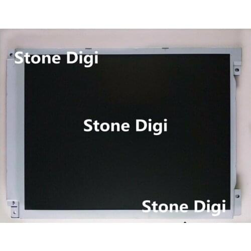 Free Shipping Original Grade A+ LQ104V1DG81 10.4 Inch LCD DISPLAY Screen Panel for Industrial Equipment 640*480