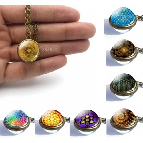 ESSPOC Punk Pendants