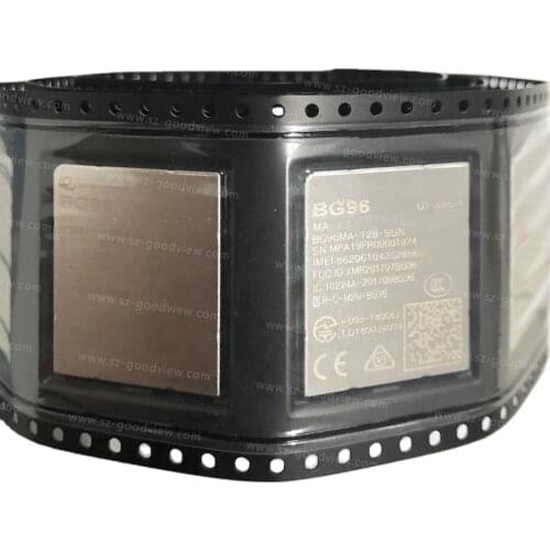 BG96-M3 LTE BG96 LTE Cat M1/Cat NB1/EGPRS NB-iot module compatible with BG95-M3 /BG36/ EG91/UG96