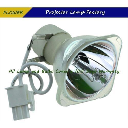 Hot saling 5J.J6H05.001 for BENQ MS500H / MS513P / MX514P / TS513P Projector bare lamp with 180 days warranty