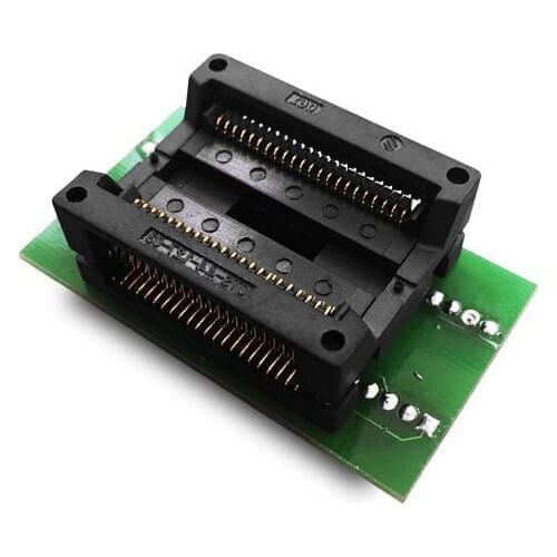 HAILIANGNIAO 1PCS/lot SOP44 to DIP44 PSOP44 - DIP44/SOP44/SOIC44/SA638-B006 IC IC socket Programmer adapter Socket High Qualit