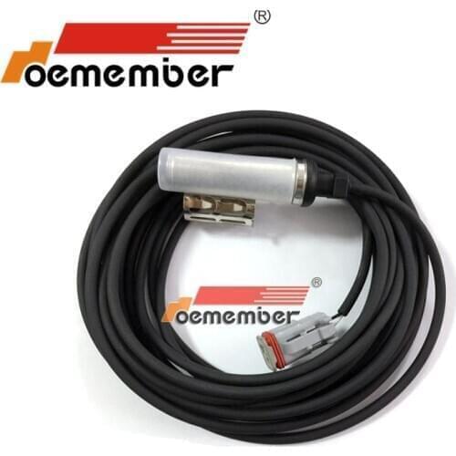 L5550mm 4410323490 ABS Sensor Cable for Volvo Renault 4410329890 7420916171 5010457871 7421363493 21363493 20916171