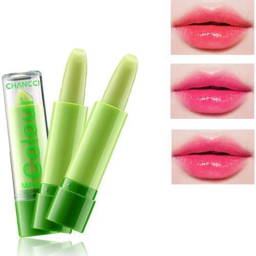 Love·Thanks Moisturizing Lipsticks