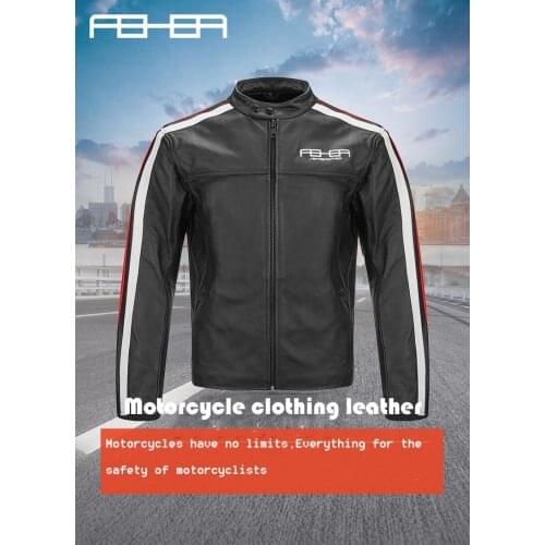 Motorcycle suit for men& women four seasons universal waterproof and non-slip, DJ01, balck