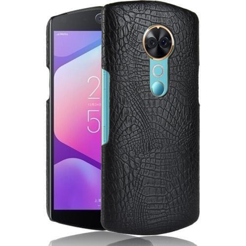 Subin New arrival For Meitu T9 Case Meitu MP1718 Luxury PU Leather Crocodile Skin Cover Phone Cases For Meitu T9 t9 T 9
