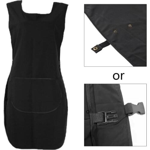 Professional Salon Haircut Styling Cape Apron For Barber Waterproof Anti-static N0PF