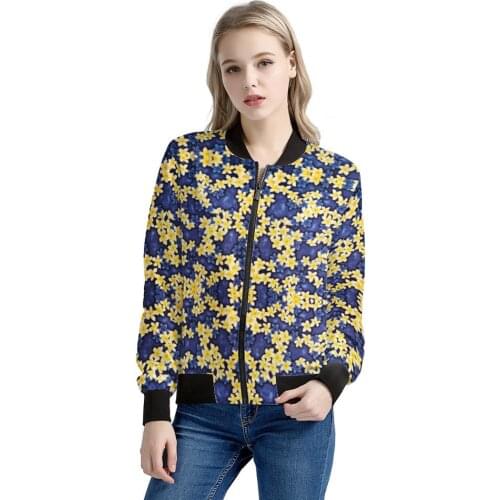 Promotional Cheap jacket Sweatshirt Polynesian Tribal Designs Good Quality Polyester coat Custom Women windproof warmth clothes