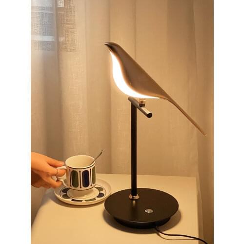 SeHn Desk Lamp