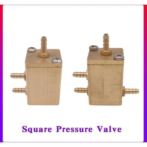 Dental chair water source Exchange switch 5mm / 3mm Dental Pulldown Switch Valve Toggle For Dental Chair Unit Water Bottle