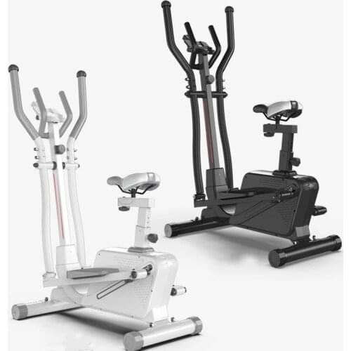 Spinning Cycle Home Fitness Equipment Walking Pad Treadmill Gym Elliptical Machine Magnetic Control Exercise Bike Indoor Stepper