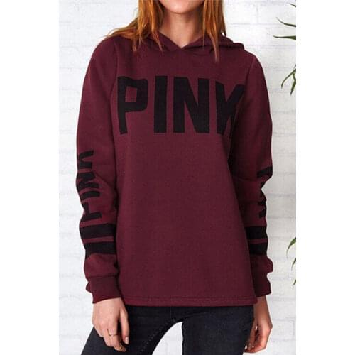 Urkutoba Womens Autumn Hoodies