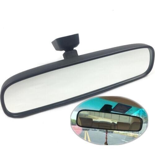 Lofty Richy For Toyota CROWN REIZ 05-09 Car Interior Rearview Mirror inner rear view mirror Car Styling Inner Rearview Mirror