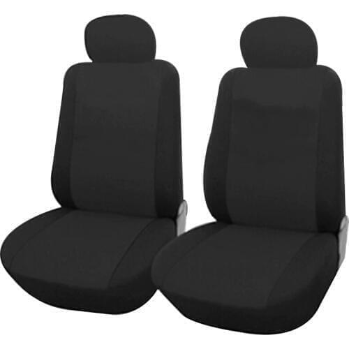 Breathable car front seat covers For Jac Rein seat cover 13 s5 faux s5 auto accessories car-styling car stickers 3D Black/Red