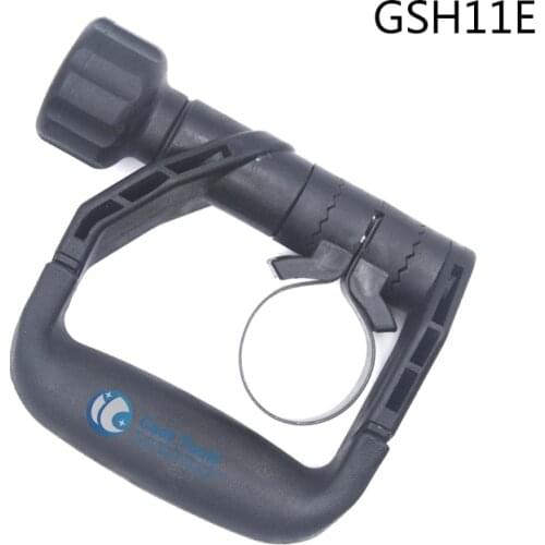 Replacement Electric hammer Auxiliary Side Handle For BOSCH GSH11E , High quality Tool Parts