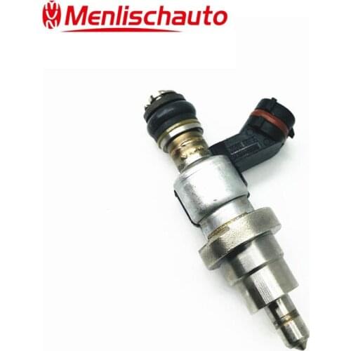 1PCS OEM 23250-28030 23209-28030 23209-29025 Fuel Injector Nozzle Fit For Japan Car Rav4 Opa 00-03 2.0L 1AZFSE