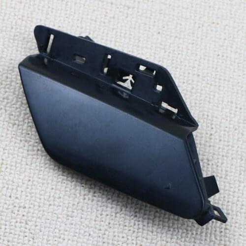 2538856604 Fits For Mercedes Benz MB GLC X253 Tow Hook Eye Cap Cover Tow Trailer Cover A2538856604