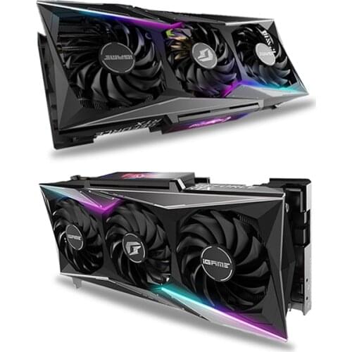 8GB RTX 3070 White Gaming Professional Gaming Mining Rig Graphic Card