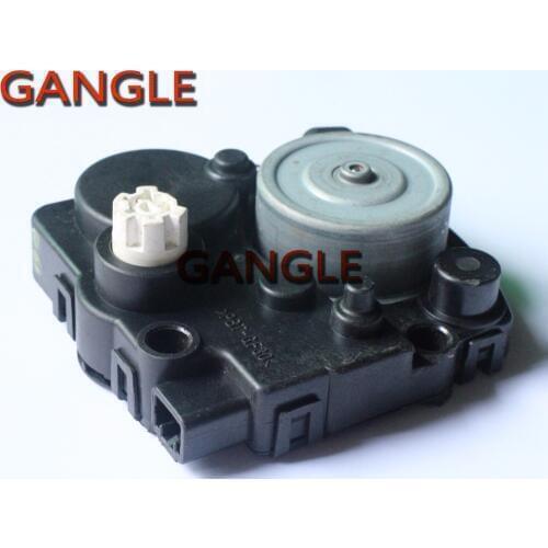 AFS Leveling Motor 85663-30010 FOR 2009-2012 Lexus RX350 LS460