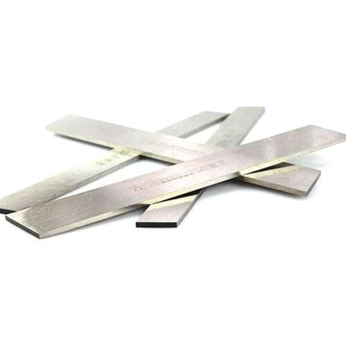 30x60x300mm HSS White Steel Knife High Speed Steel Raw Materials Tool Embryo High Quality DIY Sculpture Craft Steel Flat Dagger