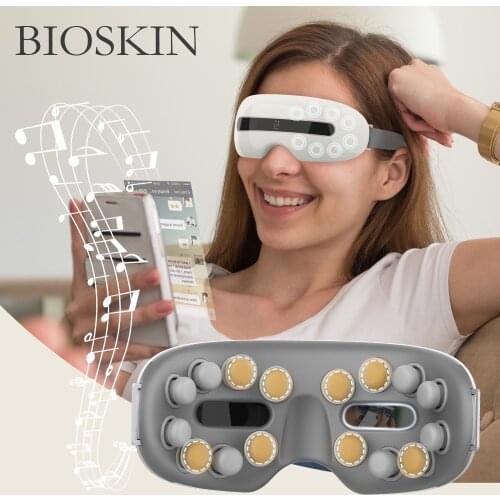 BIOSKIN Goods For Beauty And Health